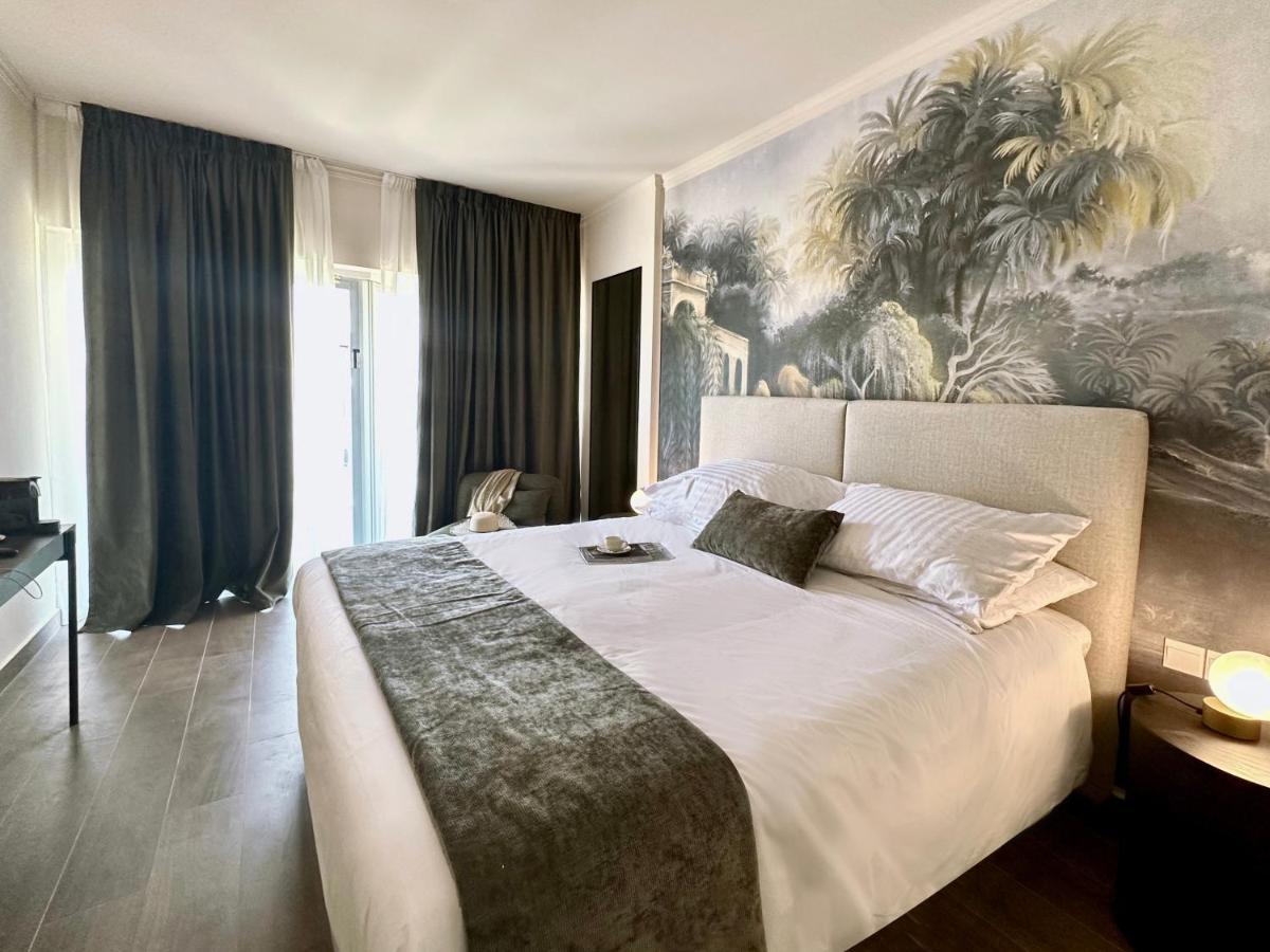 Crown Resorts Horizon (Adults Only) Péjia Kültér fotó
