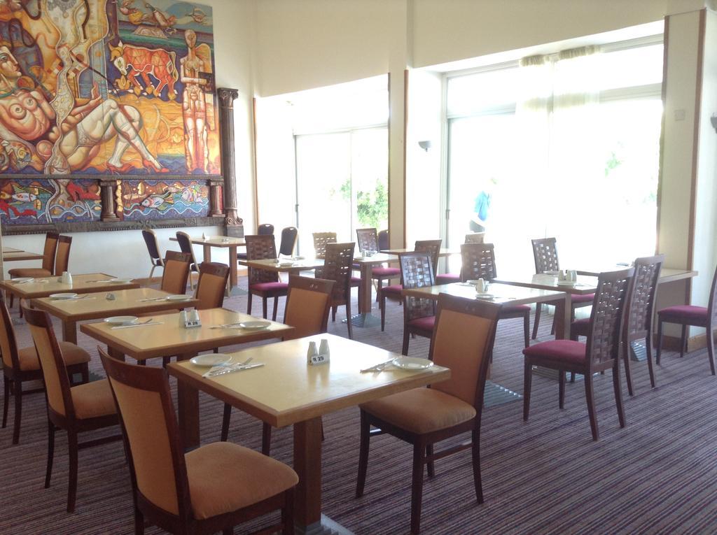 Crown Resorts Horizon (Adults Only) Péjia Kültér fotó